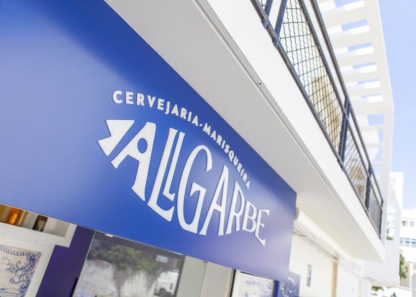 Faro District Albufeira Exterior Detail