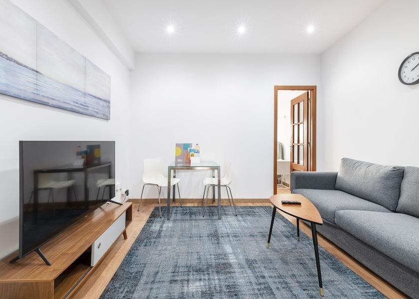 Lisboa Region Cascais Living Area