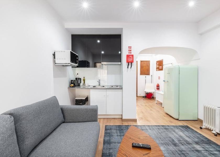 Lisboa Region Cascais Living Area