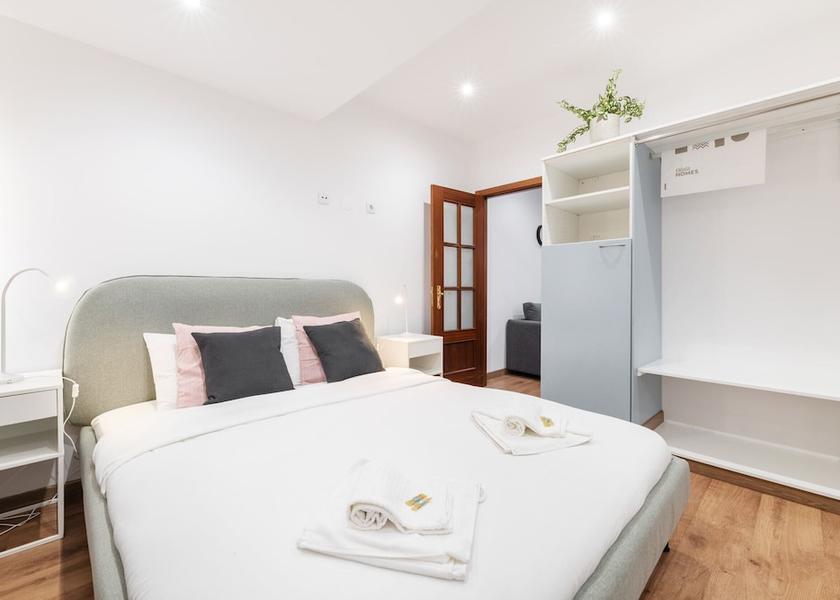 Lisboa Region Cascais Room