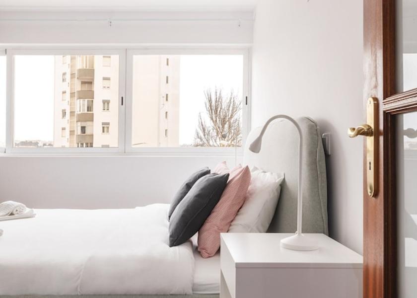 Lisboa Region Cascais Room