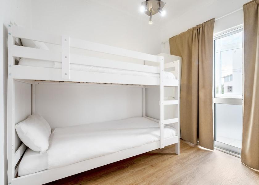 Lisboa Region Cascais Room