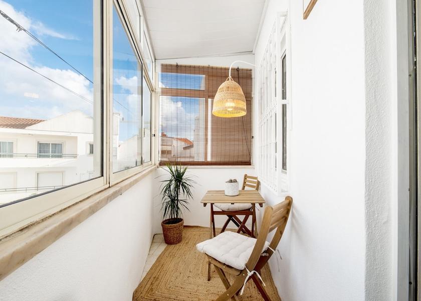 Lisboa Region Cascais Terrace