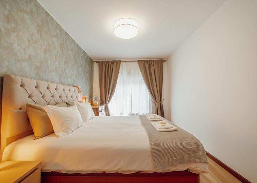 Porto Matosinhos Room