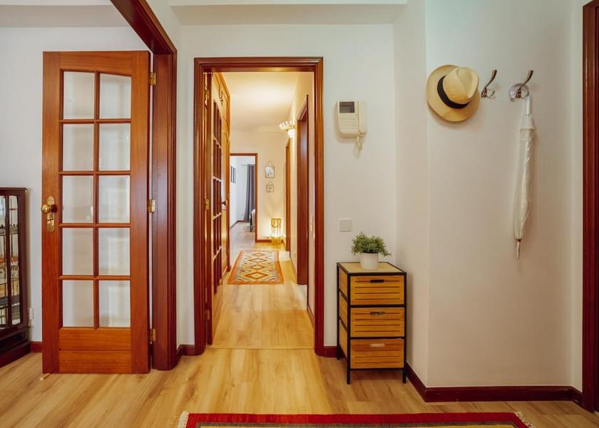Porto Matosinhos Room