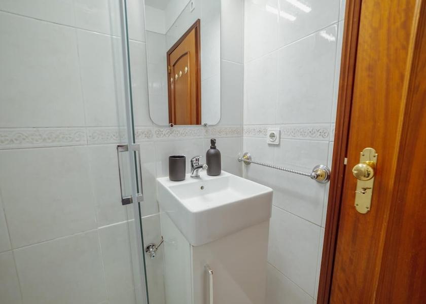 Porto Matosinhos Room