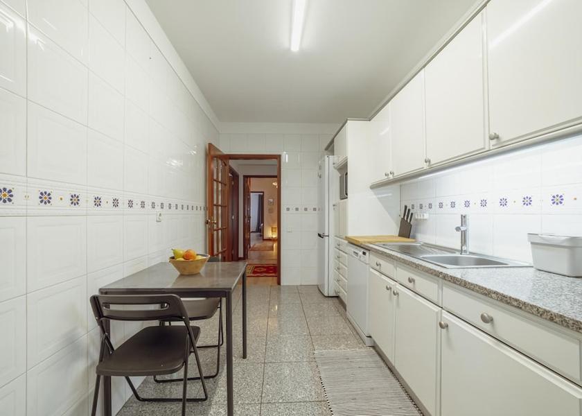 Porto Matosinhos Room