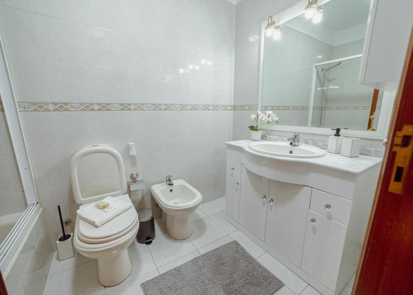 Porto Matosinhos Room