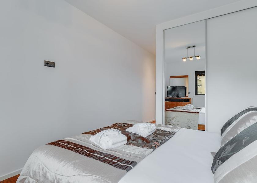 Madeira Region Funchal Room