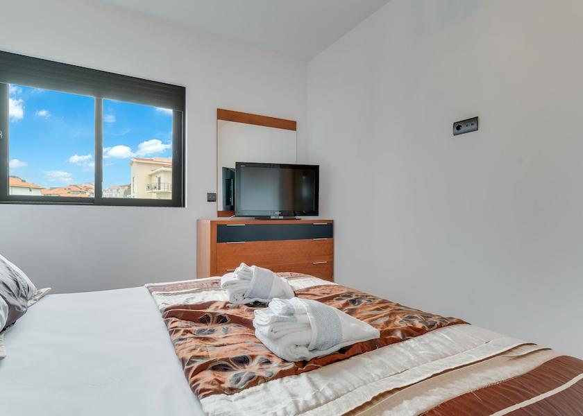 Madeira Region Funchal Room