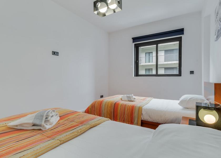 Madeira Region Funchal Room