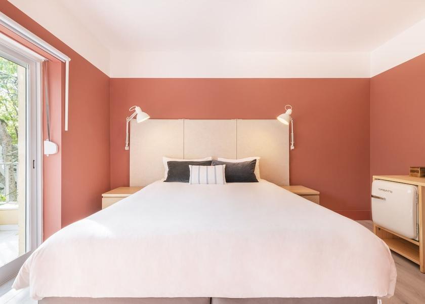 Lisboa Region Cascais Room