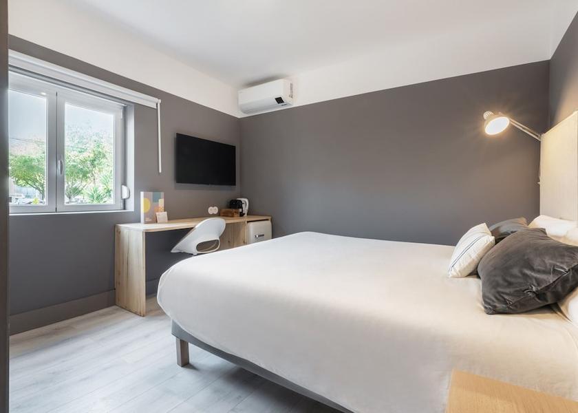 Lisboa Region Cascais Room