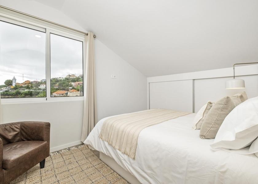 Madeira Ponta do Sol Room