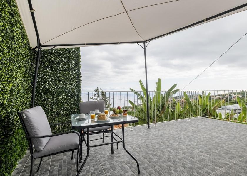 Madeira Ponta do Sol Garden