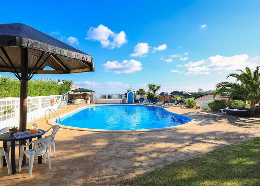 Faro District Albufeira Room