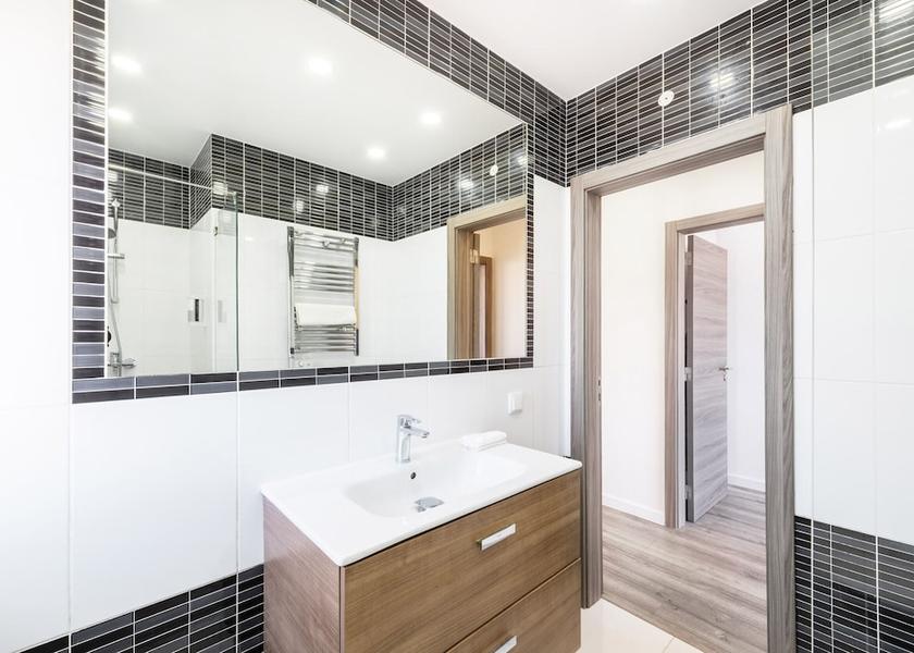 Lisboa Region Cascais Bathroom