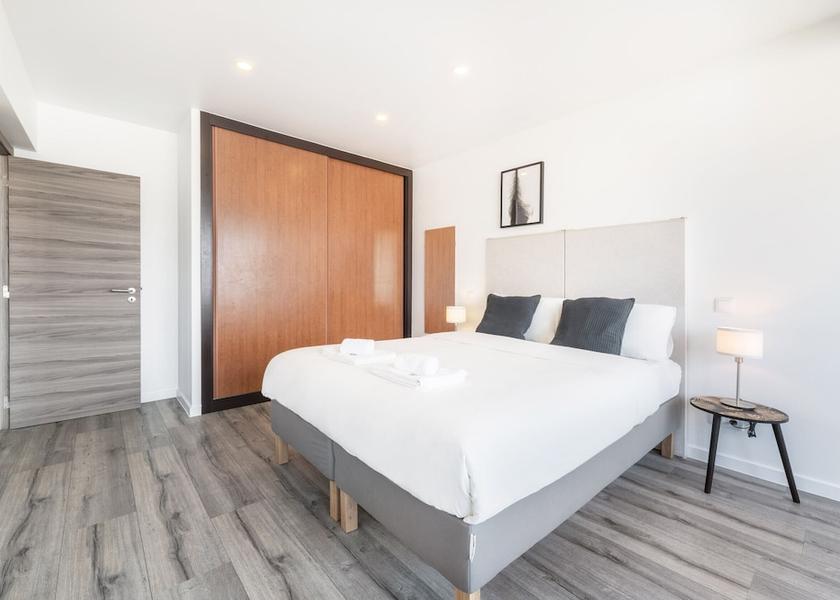 Lisboa Region Cascais Room