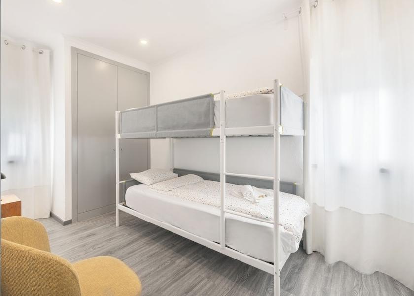 Lisboa Region Cascais Room