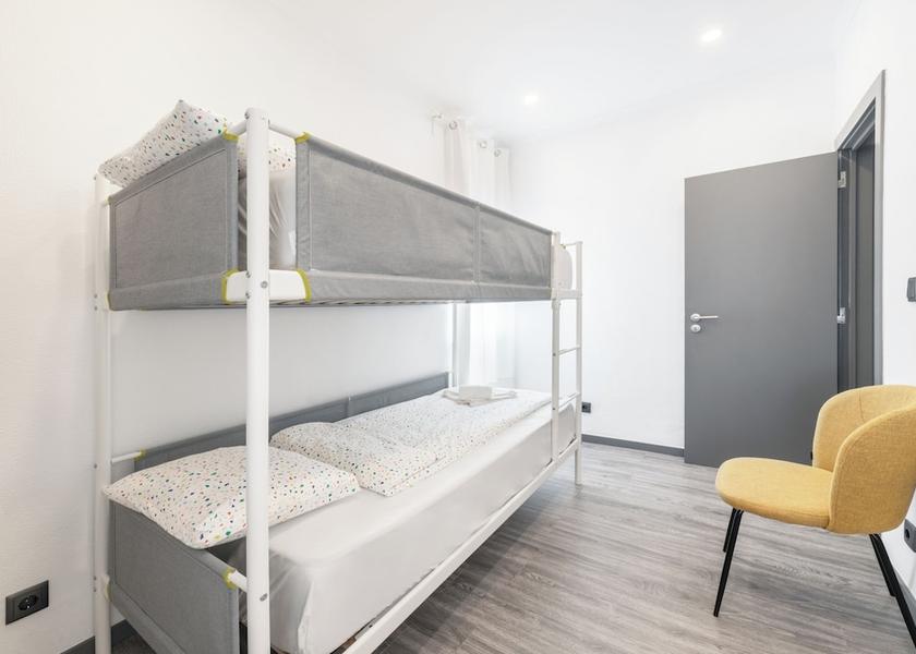 Lisboa Region Cascais Room