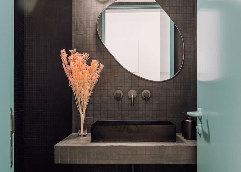 Lisboa Region Cascais Bathroom