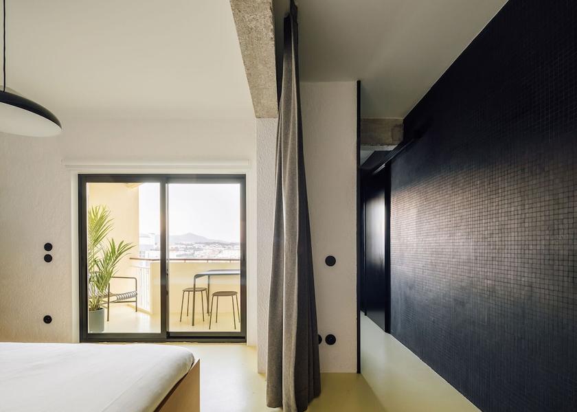 Lisboa Region Cascais Room