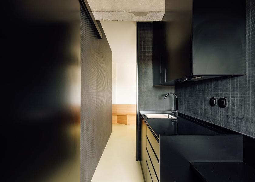 Lisboa Region Cascais Kitchen