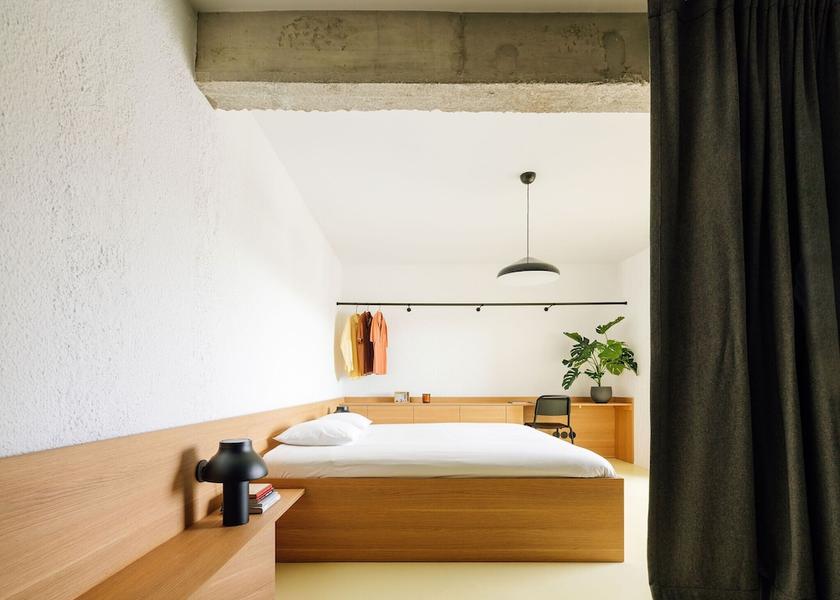 Lisboa Region Cascais Room