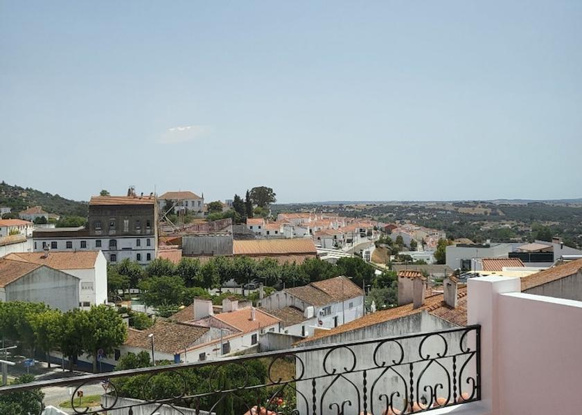 Évora Arraiolos Terrace