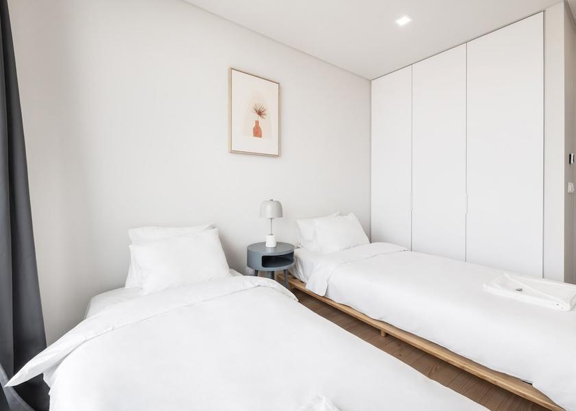 Lisboa Region Cascais Room