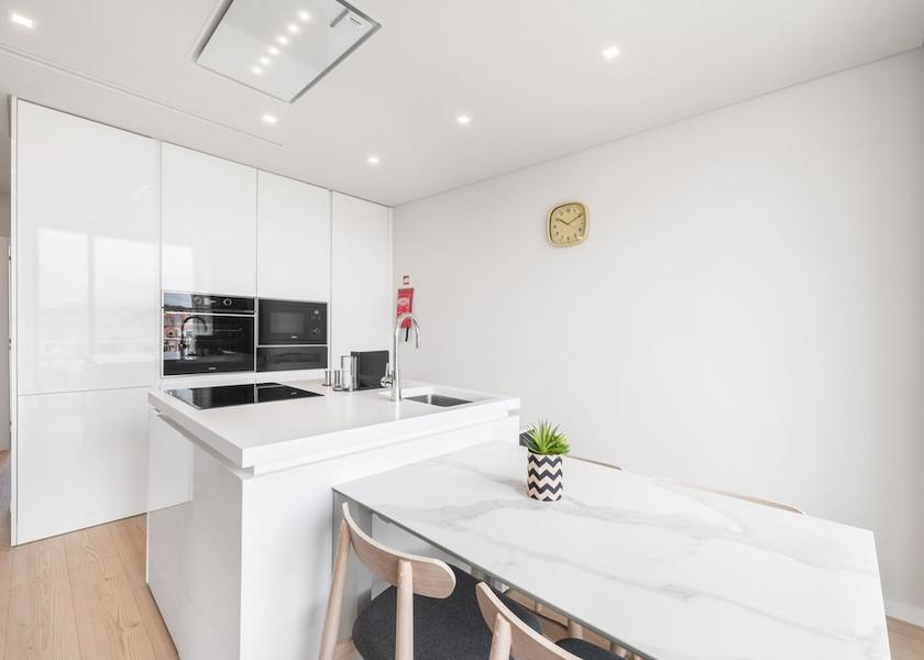 Lisboa Region Cascais Kitchen