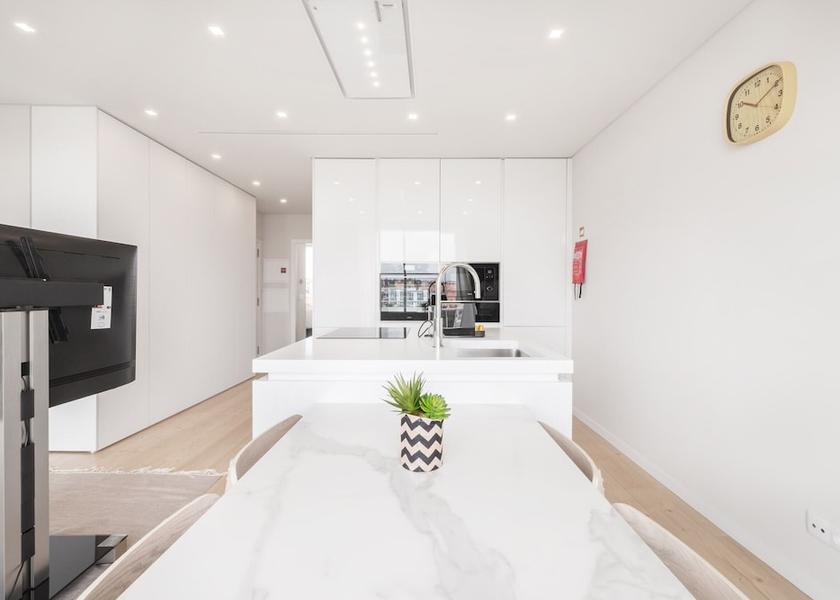 Lisboa Region Cascais Living Area