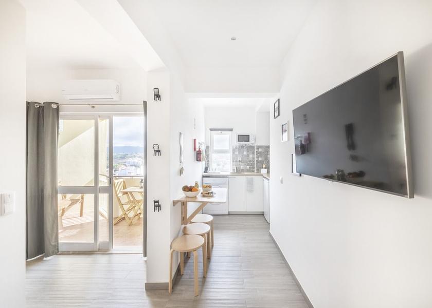 Lisboa Region Cascais Kitchen