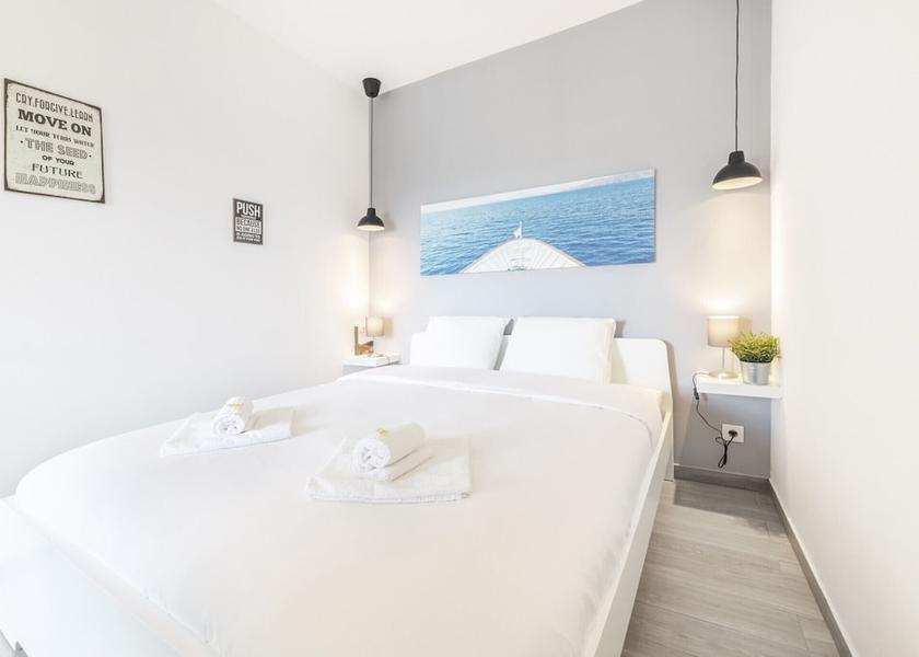 Lisboa Region Cascais Room