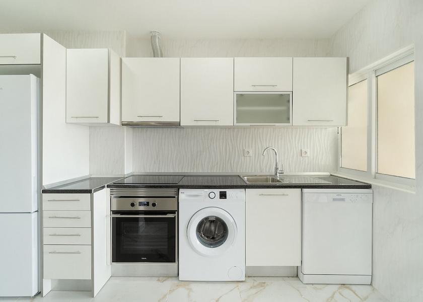 Lisboa Region Cascais Kitchen