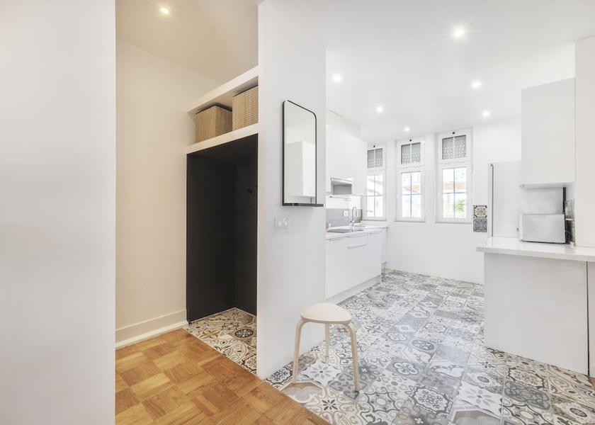 Lisboa Region Cascais Kitchen