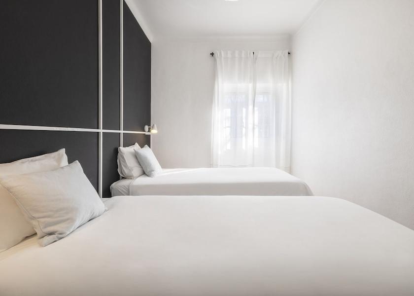 Lisboa Region Cascais Room