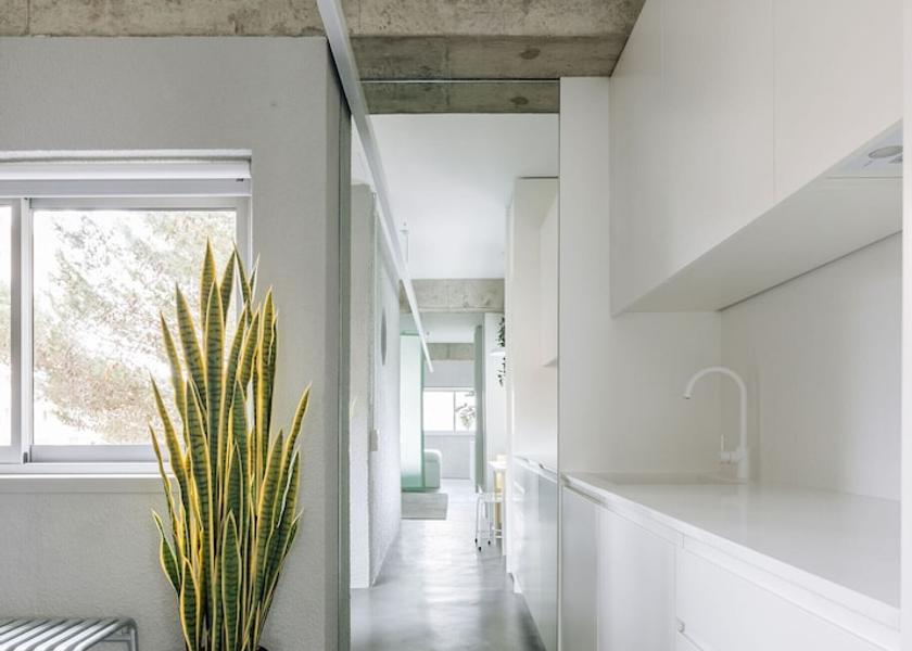 Lisboa Region Cascais Kitchen