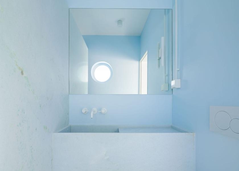 Lisboa Region Cascais Bathroom