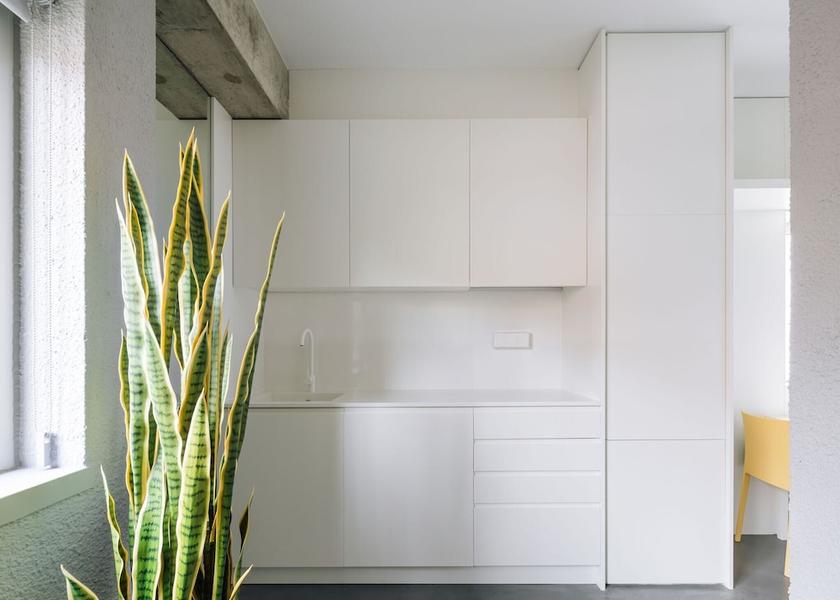 Lisboa Region Cascais Kitchen