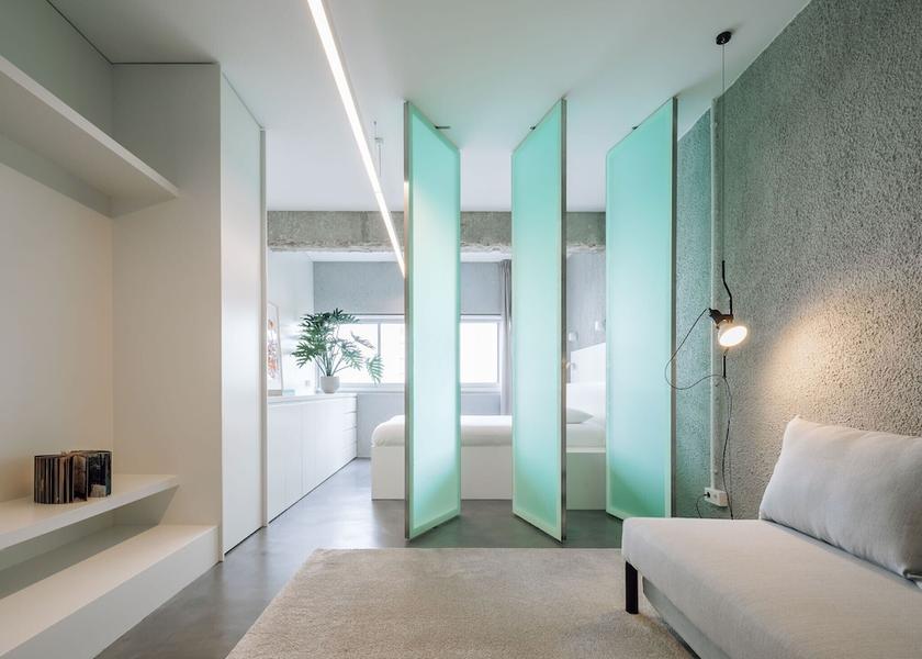 Lisboa Region Cascais Living Area