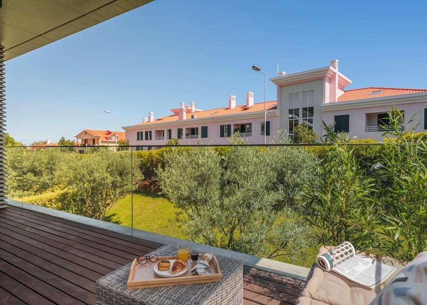 Madeira Region Funchal Property Grounds