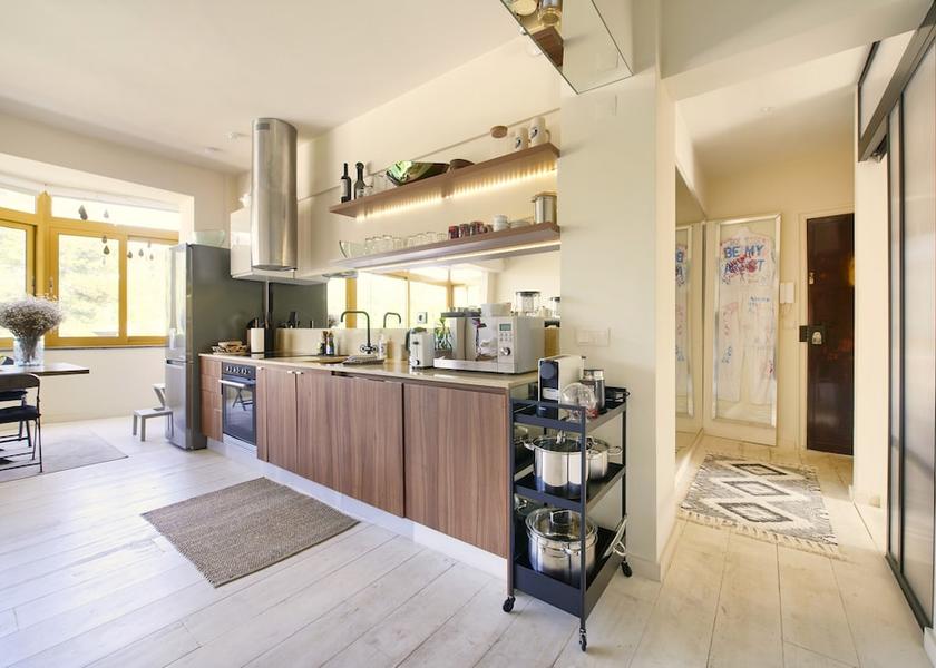 Lisboa Region Cascais Interior Entrance