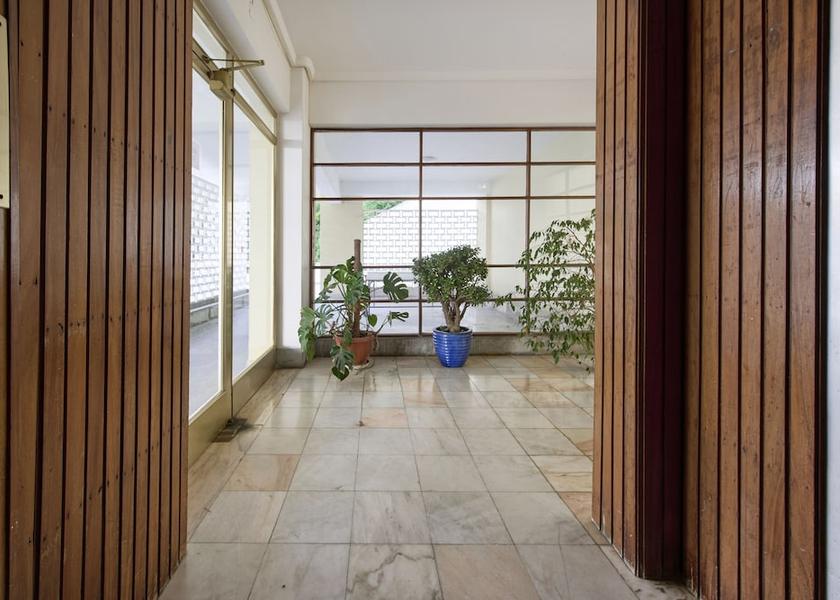 Lisboa Region Cascais Entrance