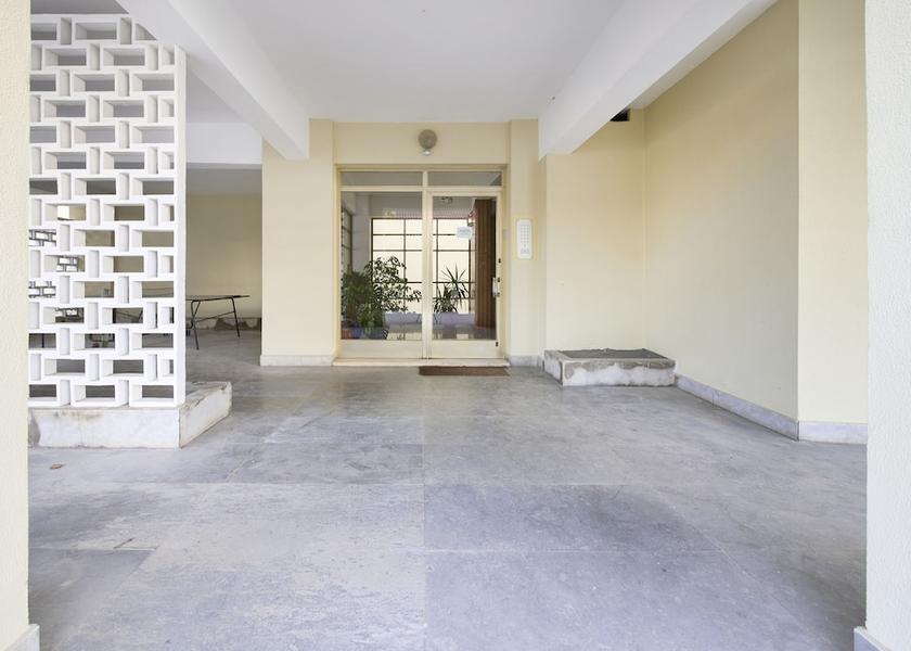 Lisboa Region Cascais Facade