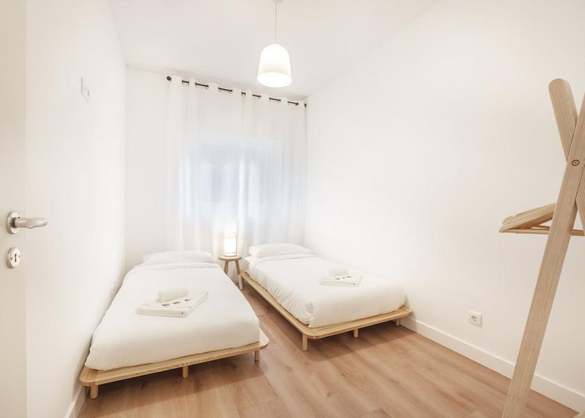 Lisboa Region Cascais Room