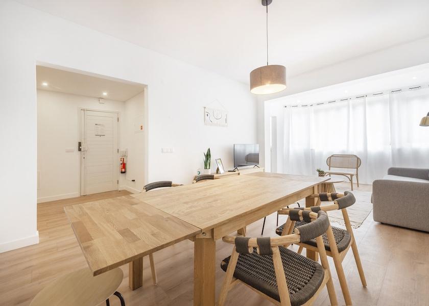 Lisboa Region Cascais Living Area