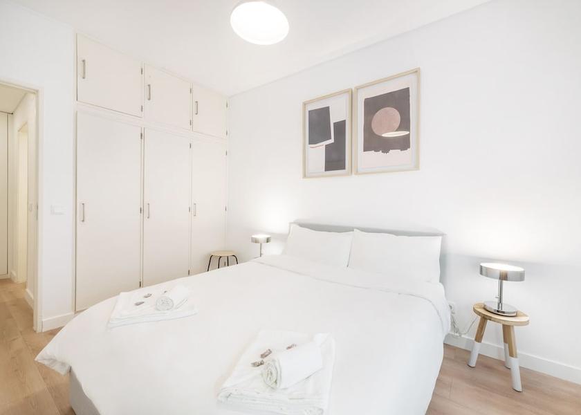 Lisboa Region Cascais Room