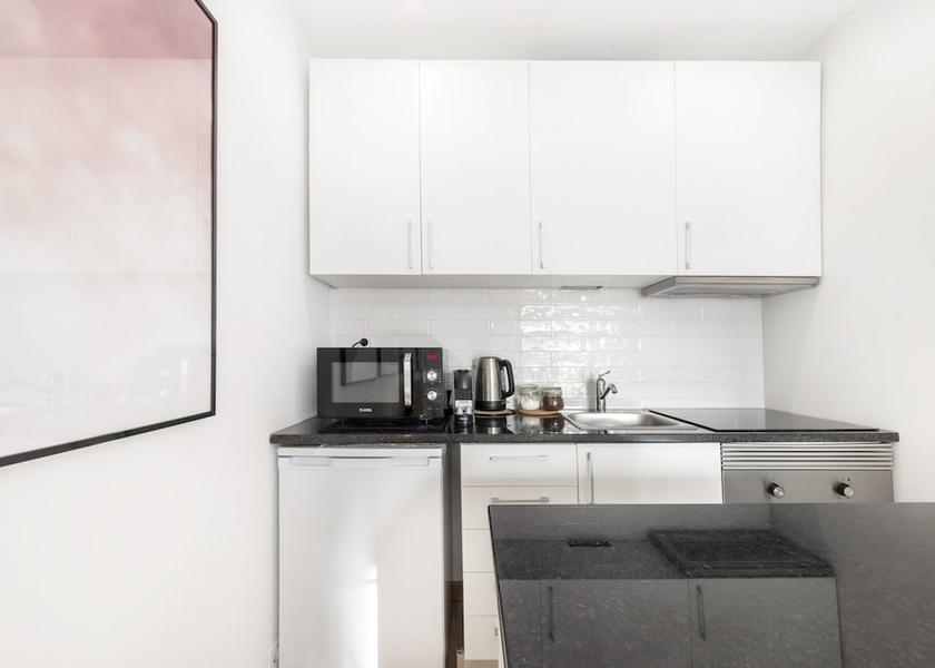 Lisboa Region Cascais Kitchen