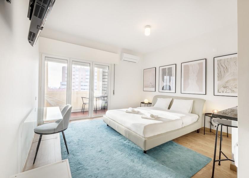 Lisboa Region Cascais Living Area